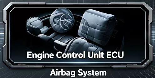 Automotive Airbag System