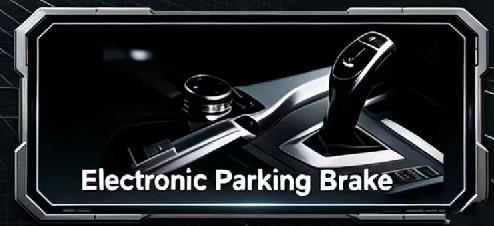Electronic Parking Brake