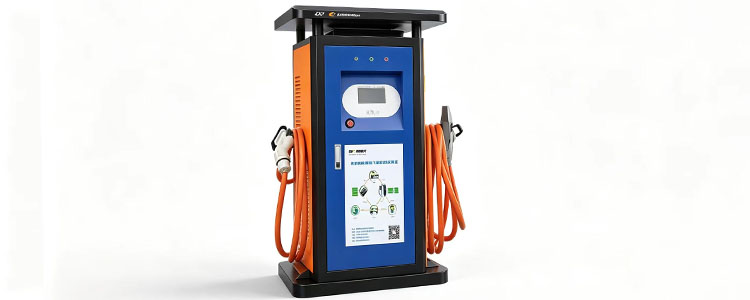 EV charger