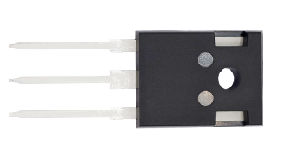 IGBT MOSFET