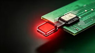 Micro LED Chip