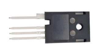 SiC MOSFET