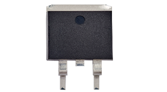N-Channel MOSFET