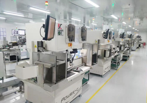 Wire‑Bonding workshop
