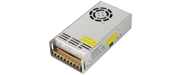 industrial power supply